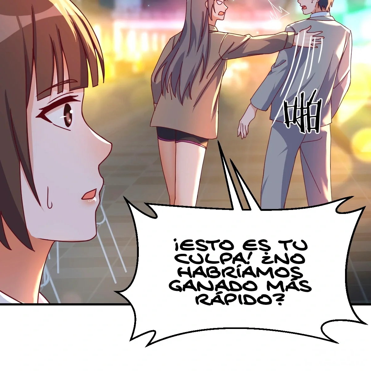 I Have Twin Girlfriends Capítulo 258 - Página 55