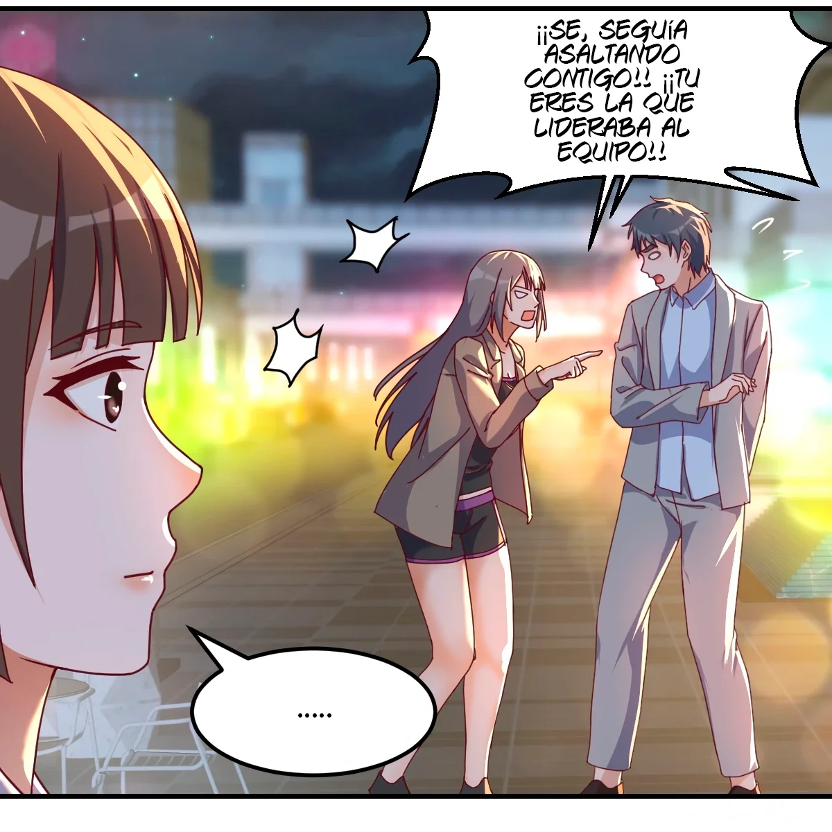 I Have Twin Girlfriends Capítulo 258 - Página 56