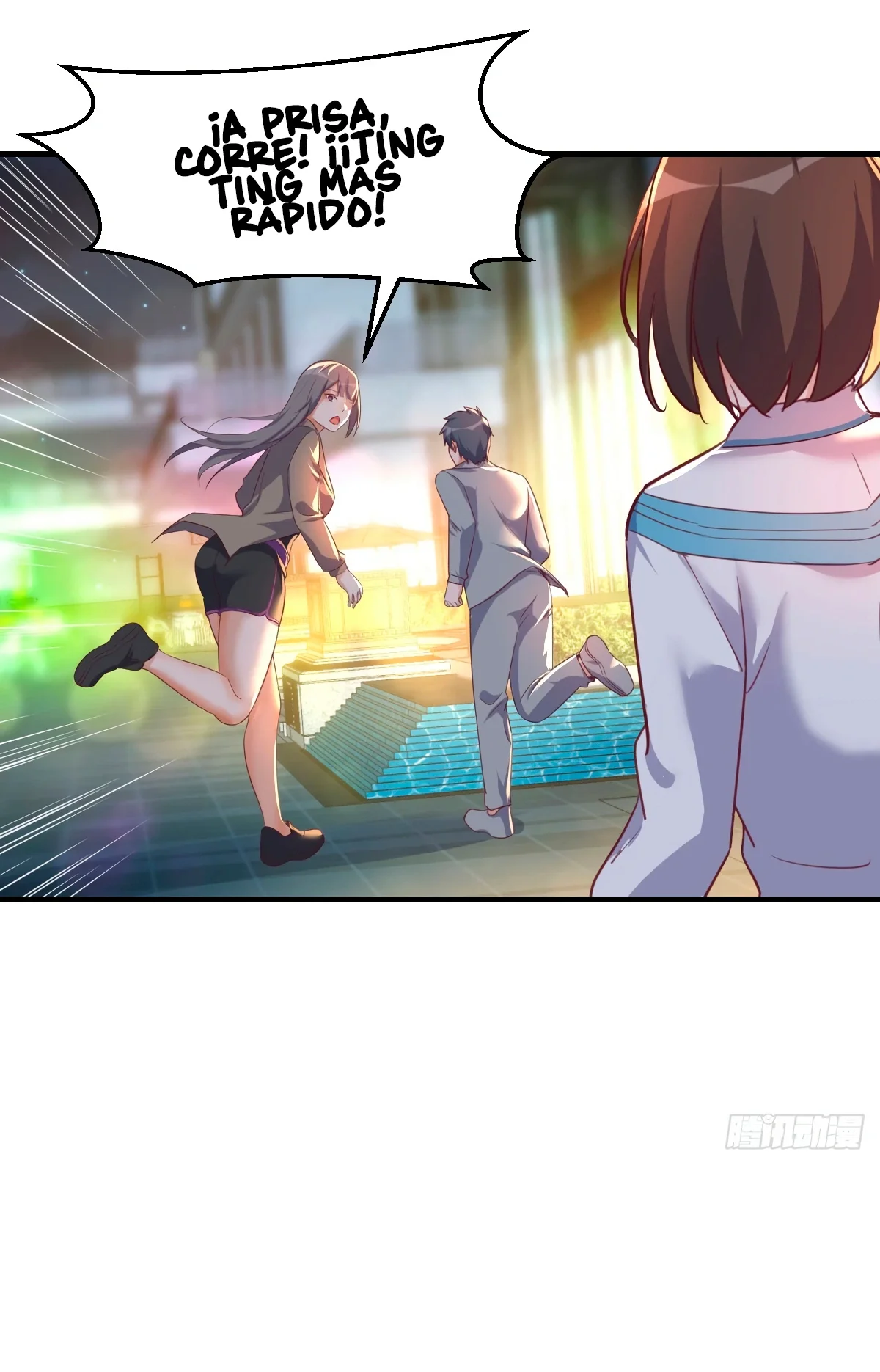 I Have Twin Girlfriends Capítulo 258 - Página 59