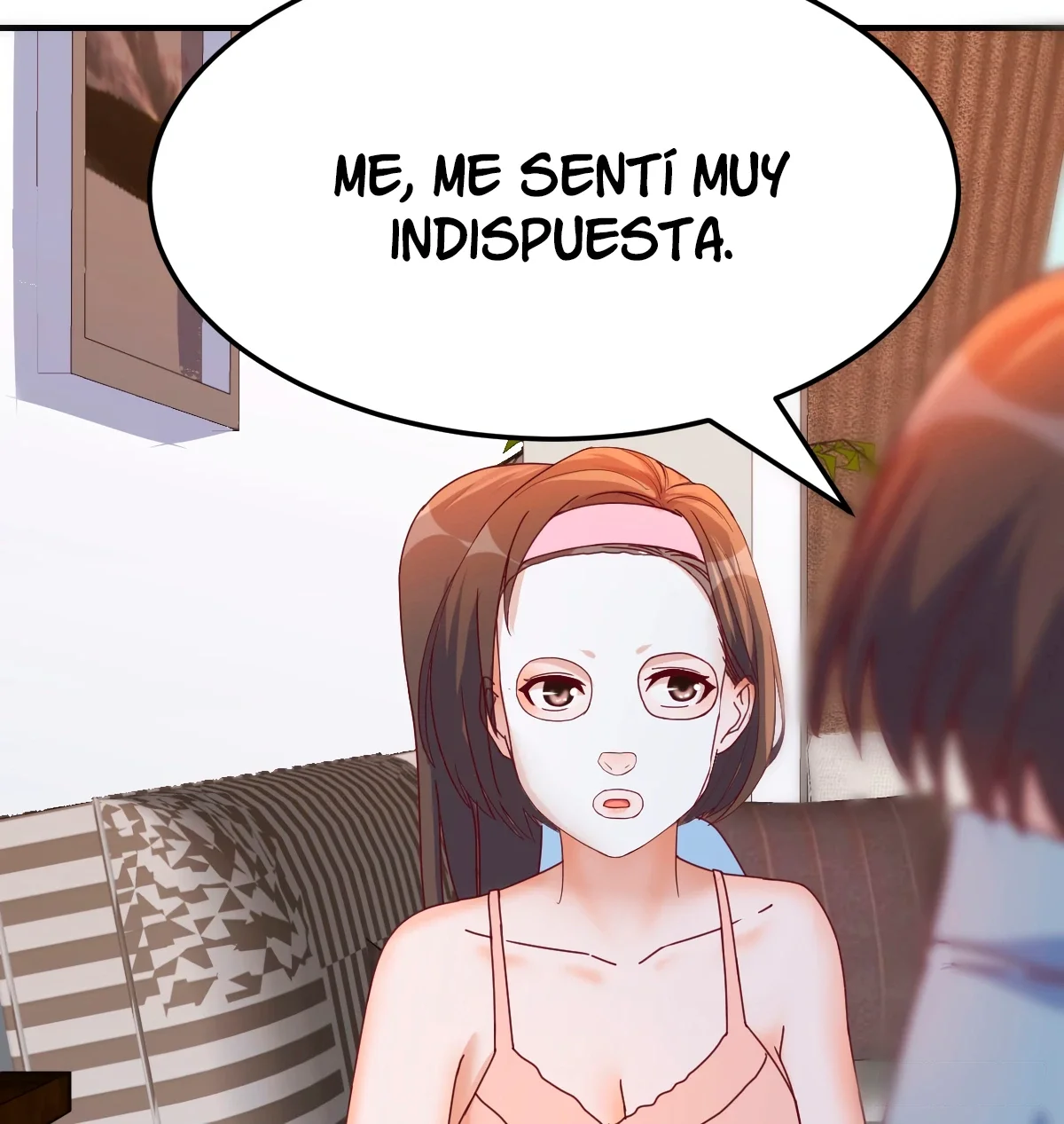 I Have Twin Girlfriends Capítulo 258 - Página 6