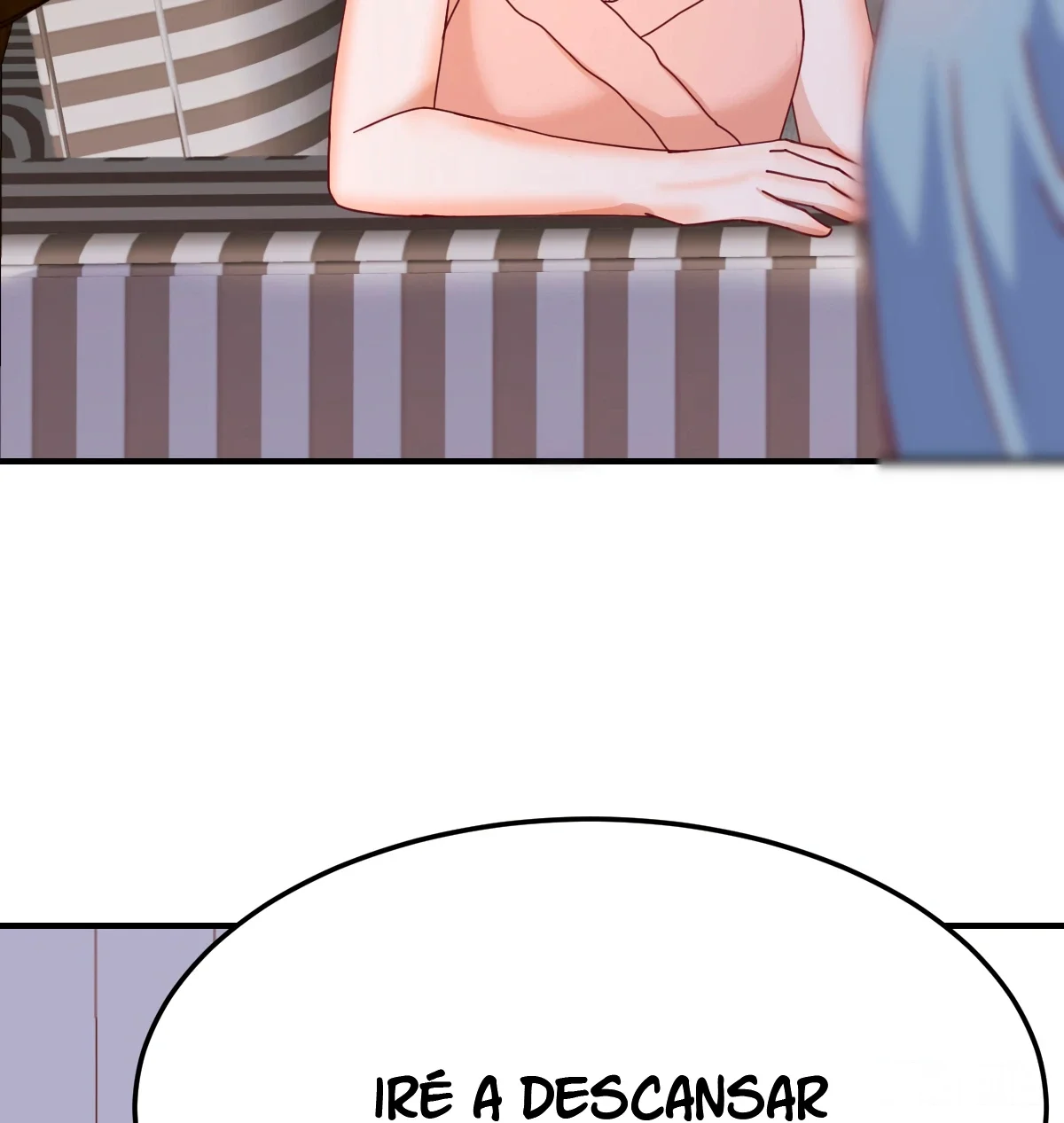 I Have Twin Girlfriends Capítulo 258 - Página 7