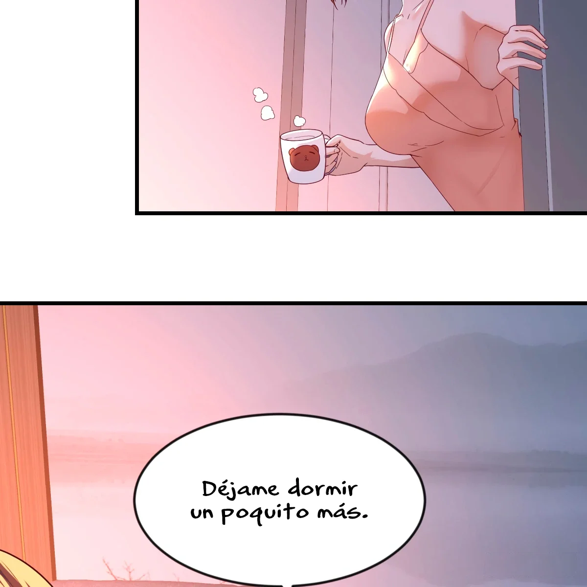 I Have Twin Girlfriends Capítulo 259 - Página 10