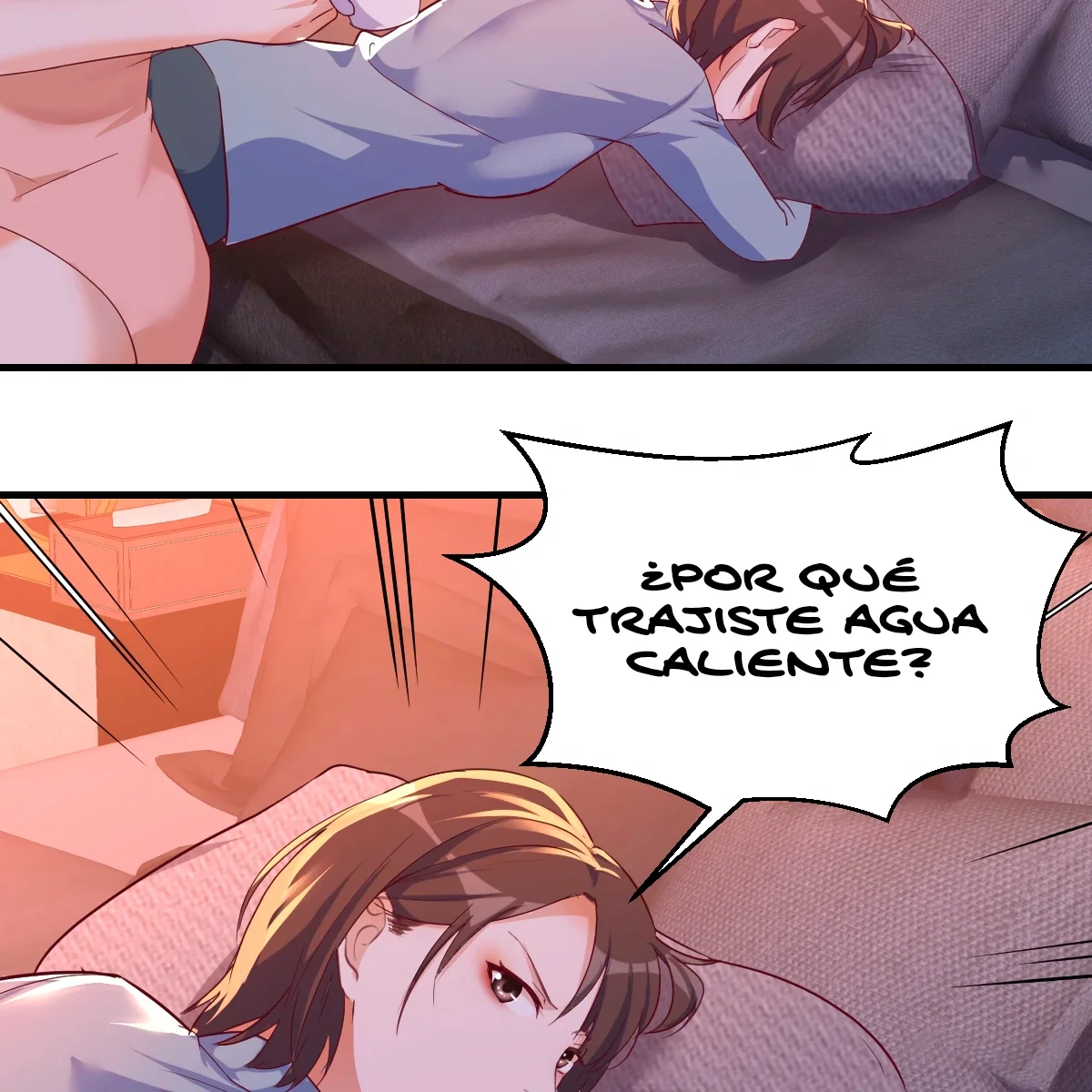 I Have Twin Girlfriends Capítulo 259 - Página 13