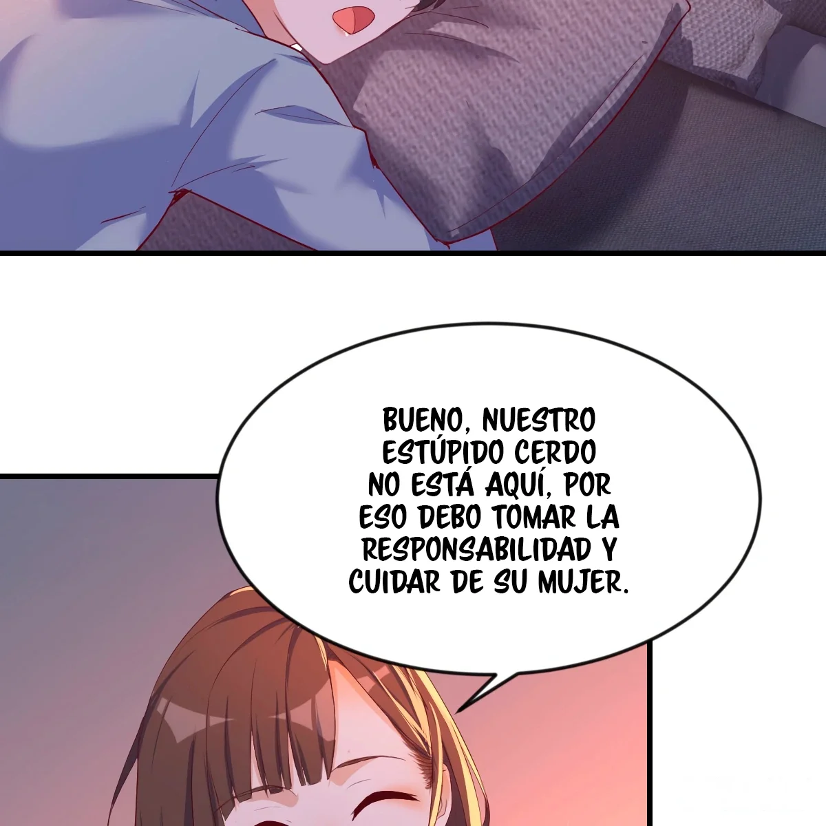 I Have Twin Girlfriends Capítulo 259 - Página 14