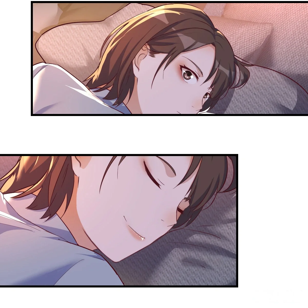 I Have Twin Girlfriends Capítulo 259 - Página 16