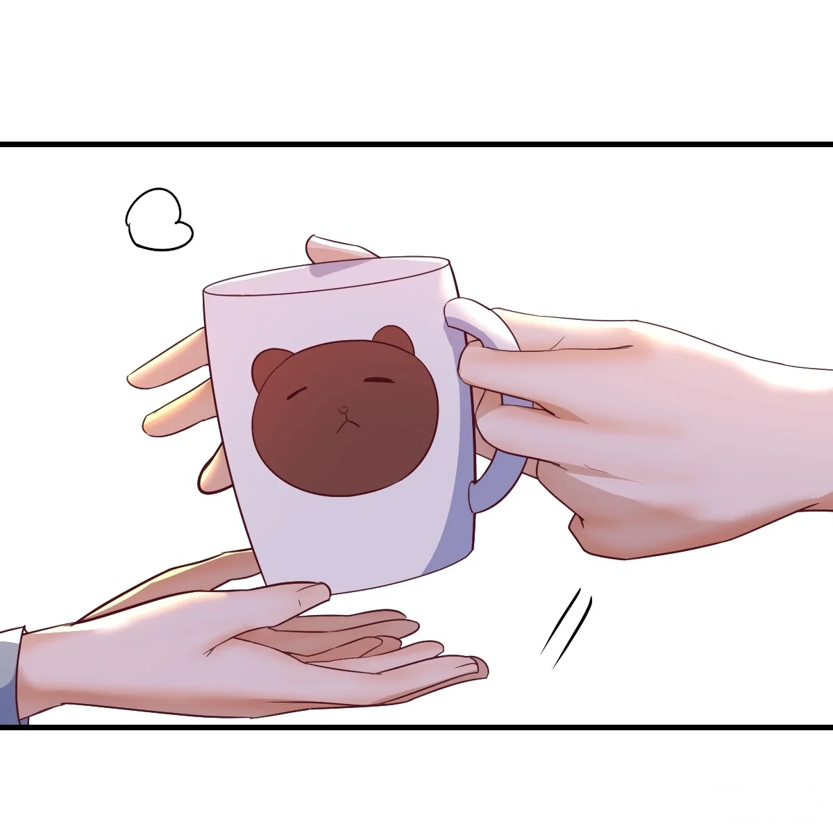 I Have Twin Girlfriends Capítulo 259 - Página 18