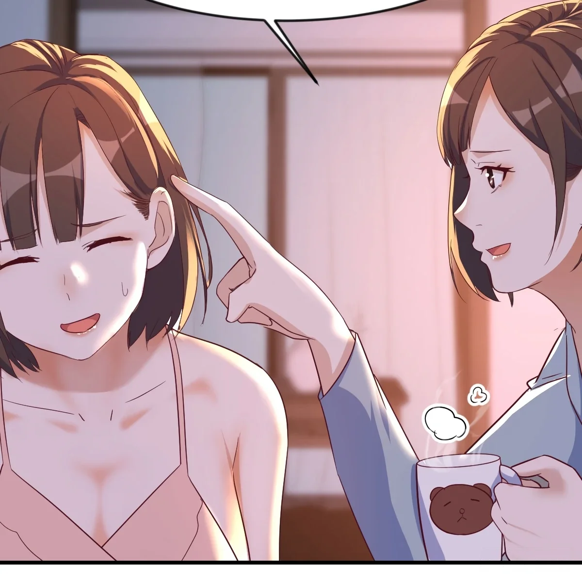 I Have Twin Girlfriends Capítulo 259 - Página 22