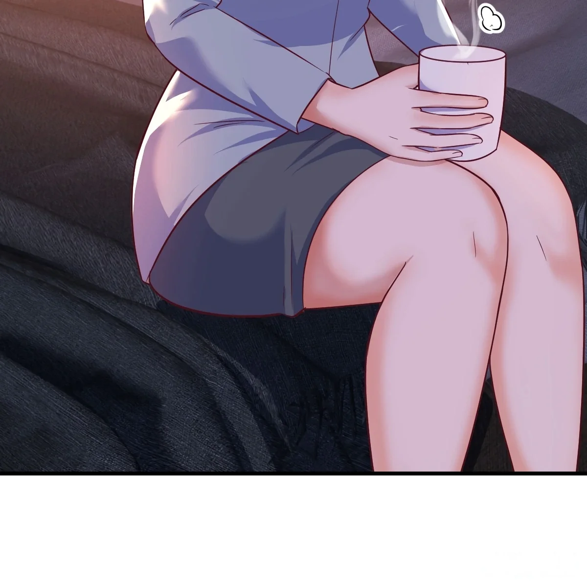 I Have Twin Girlfriends Capítulo 259 - Página 28