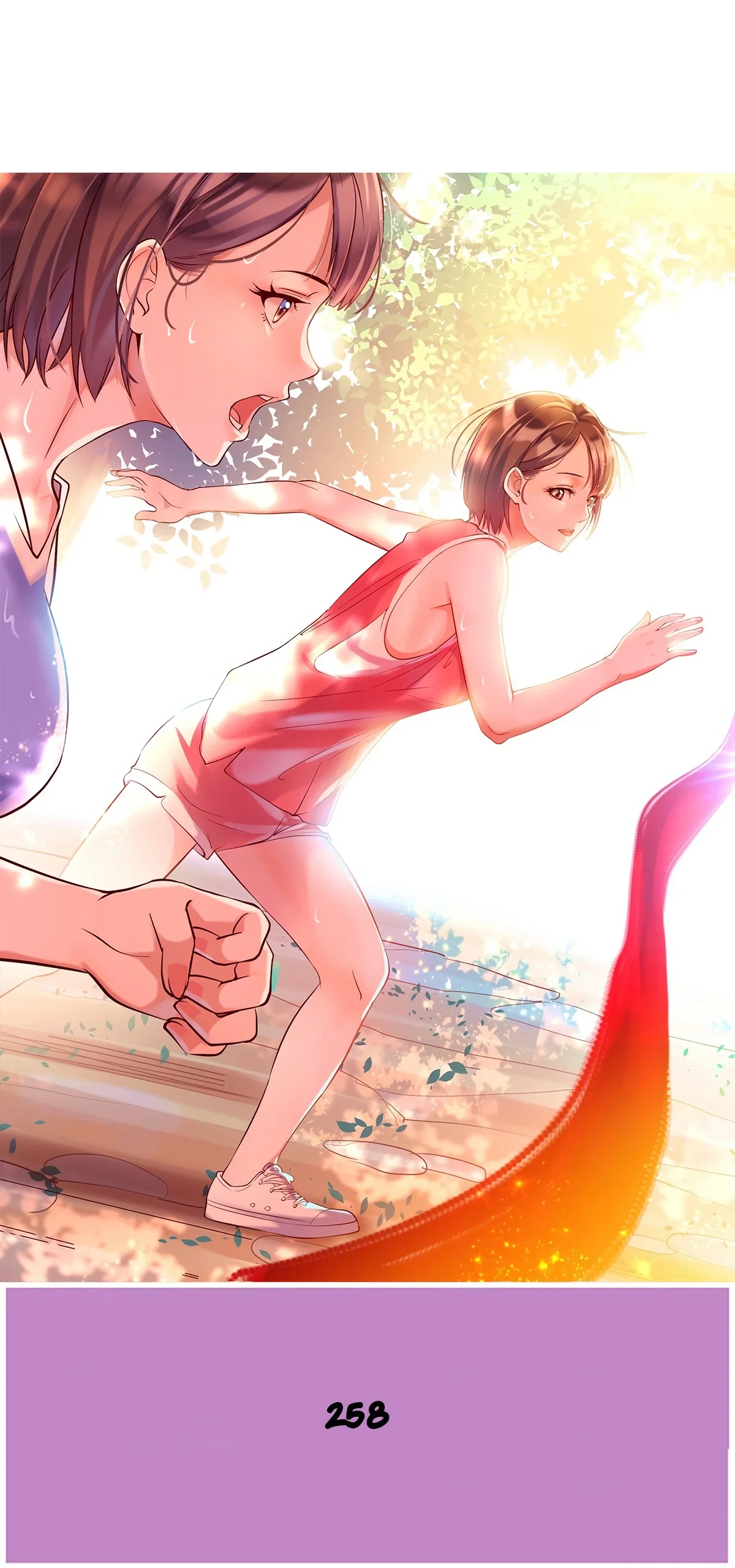 I Have Twin Girlfriends Capítulo 259 - Página 3