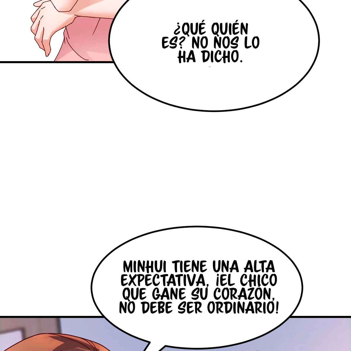 I Have Twin Girlfriends Capítulo 259 - Página 30