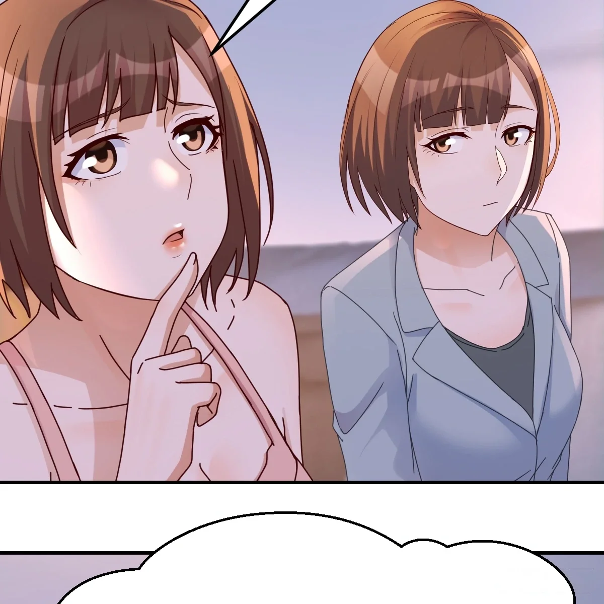 I Have Twin Girlfriends Capítulo 259 - Página 31