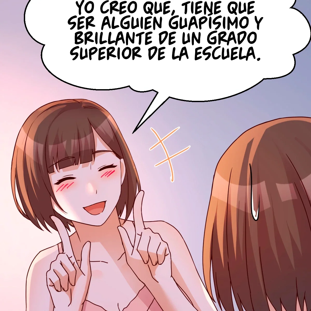 I Have Twin Girlfriends Capítulo 259 - Página 32