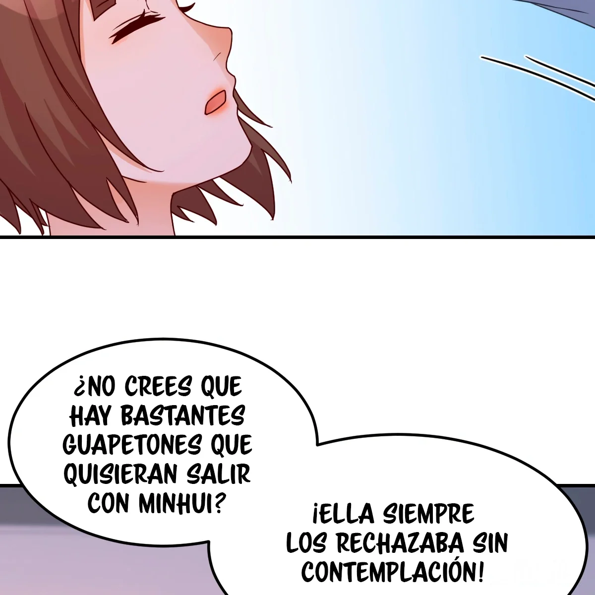 I Have Twin Girlfriends Capítulo 259 - Página 34