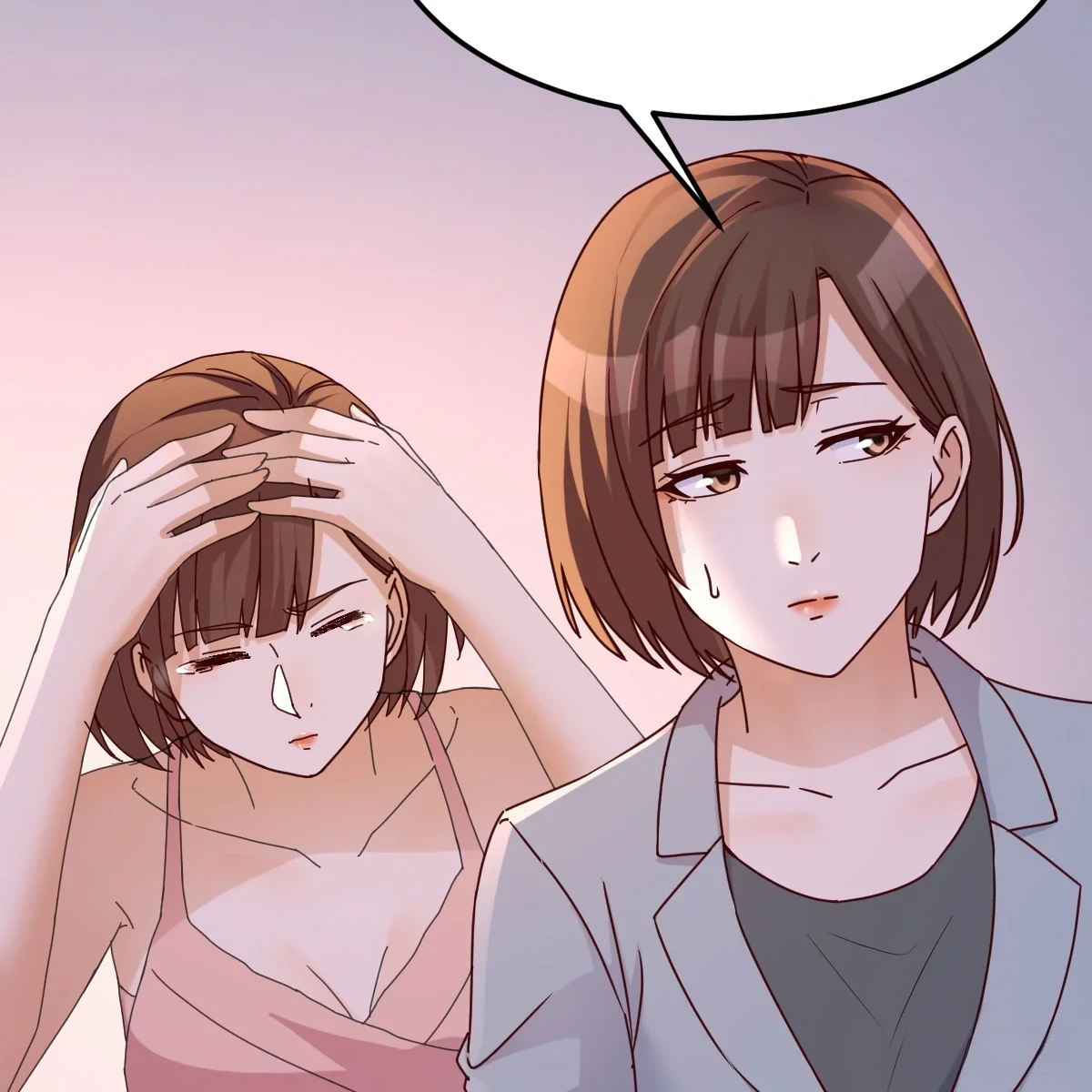 I Have Twin Girlfriends Capítulo 259 - Página 35