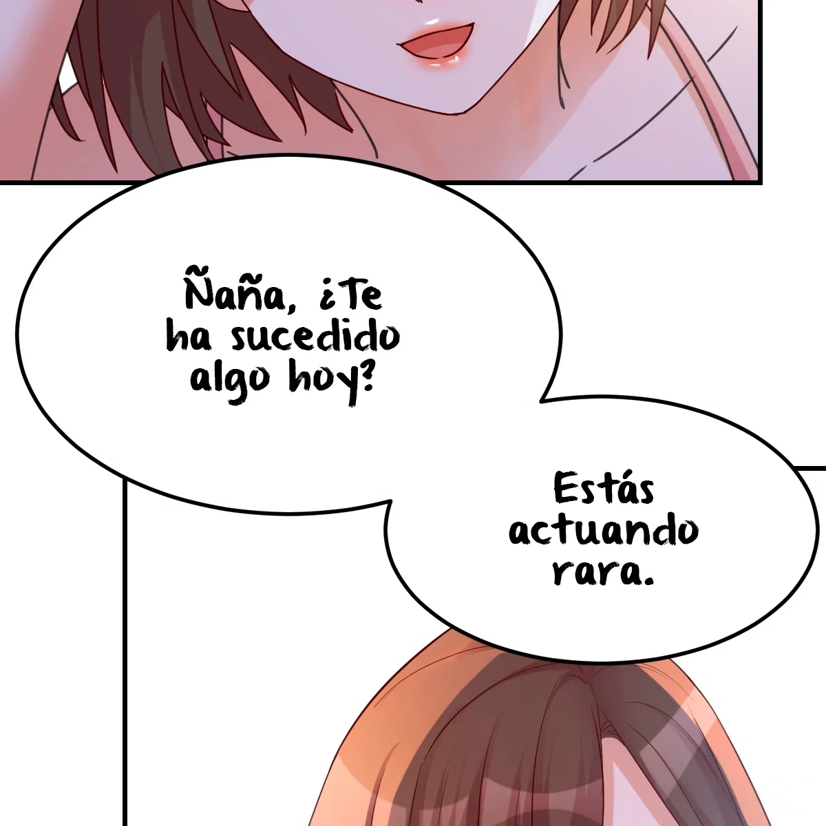 I Have Twin Girlfriends Capítulo 259 - Página 37