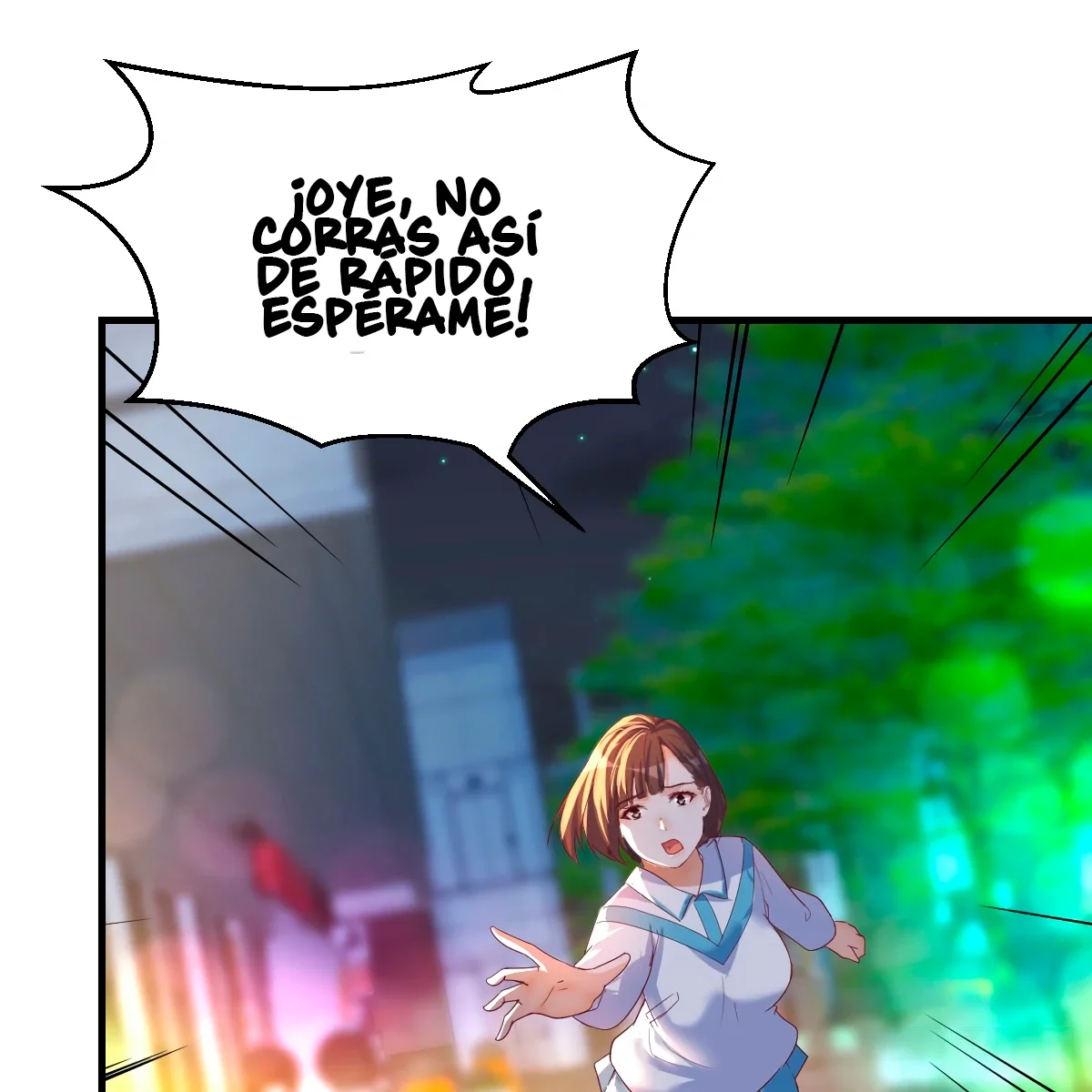 I Have Twin Girlfriends Capítulo 259 - Página 4