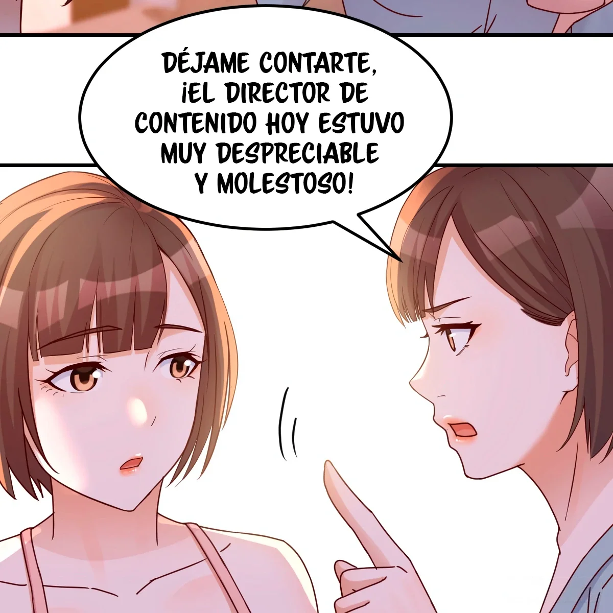 I Have Twin Girlfriends Capítulo 259 - Página 40