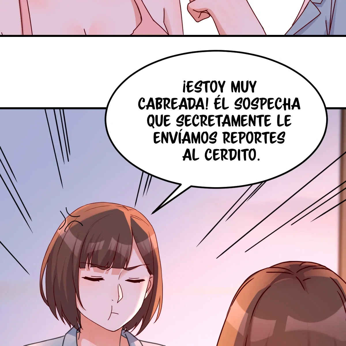 I Have Twin Girlfriends Capítulo 259 - Página 41