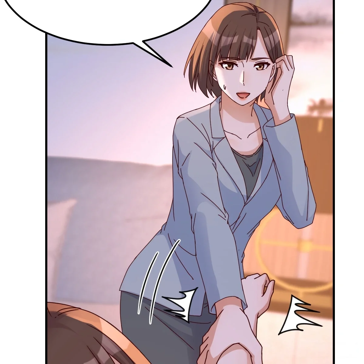 I Have Twin Girlfriends Capítulo 259 - Página 46