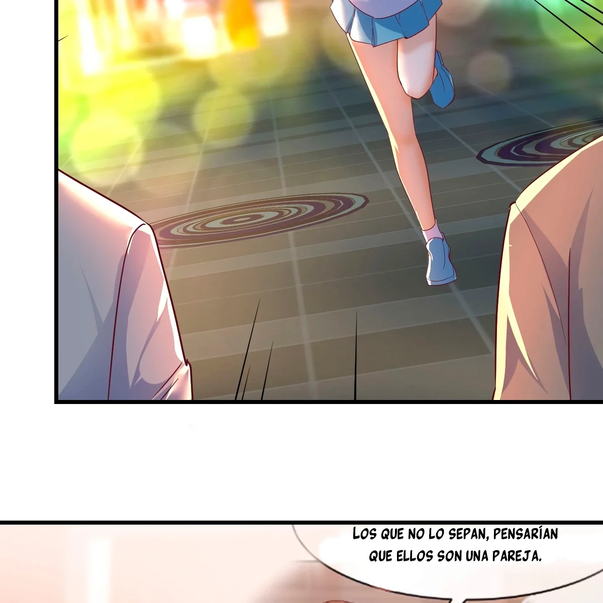 I Have Twin Girlfriends Capítulo 259 - Página 5