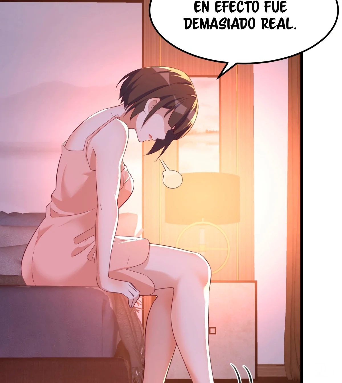 I Have Twin Girlfriends Capítulo 259 - Página 54