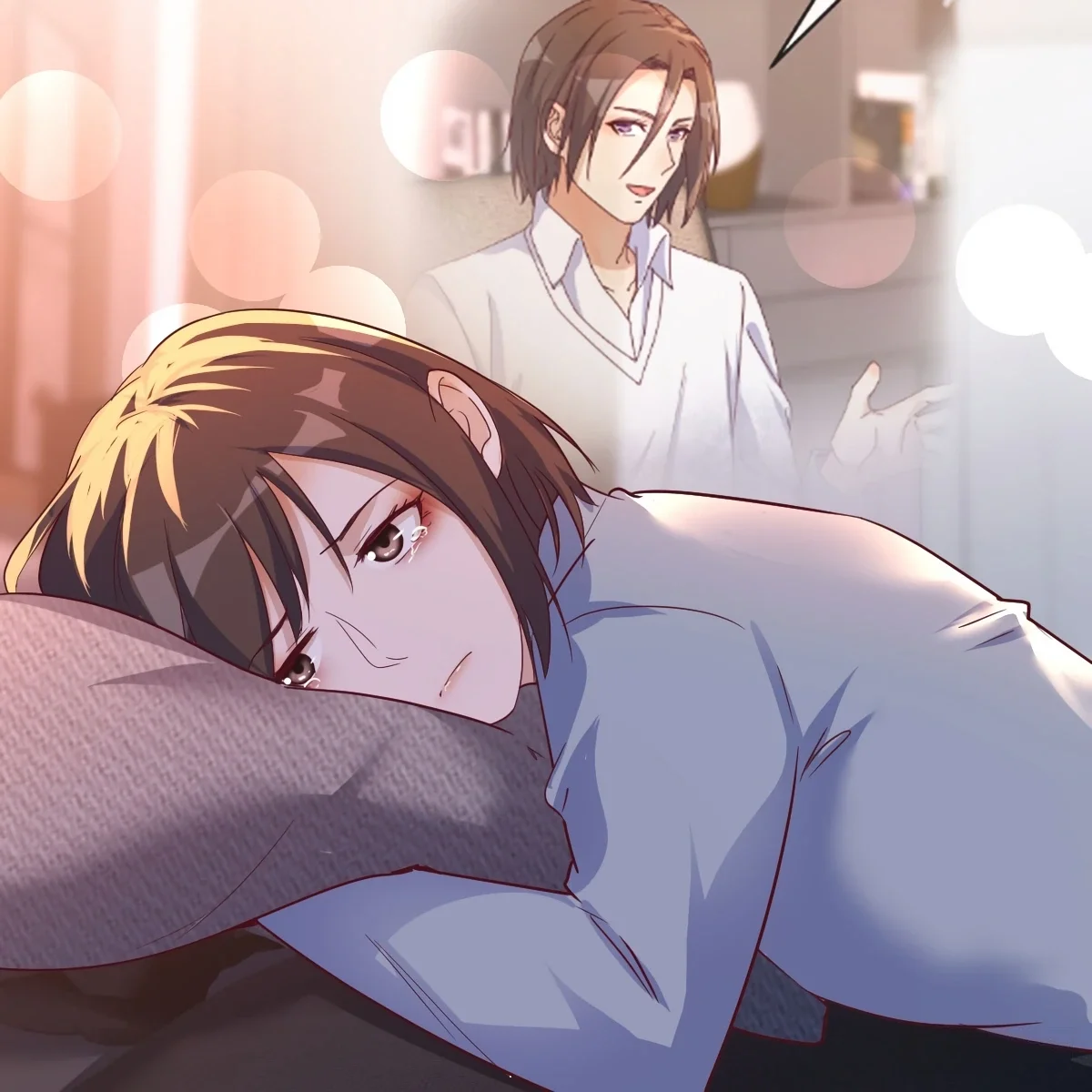 I Have Twin Girlfriends Capítulo 259 - Página 6