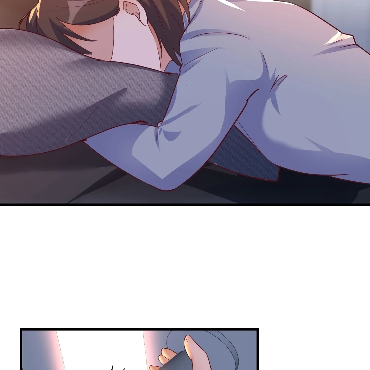 I Have Twin Girlfriends Capítulo 259 - Página 8