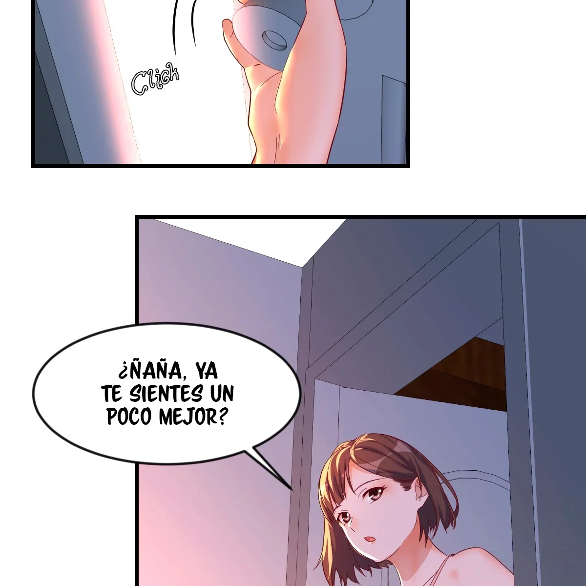 I Have Twin Girlfriends Capítulo 259 - Página 9