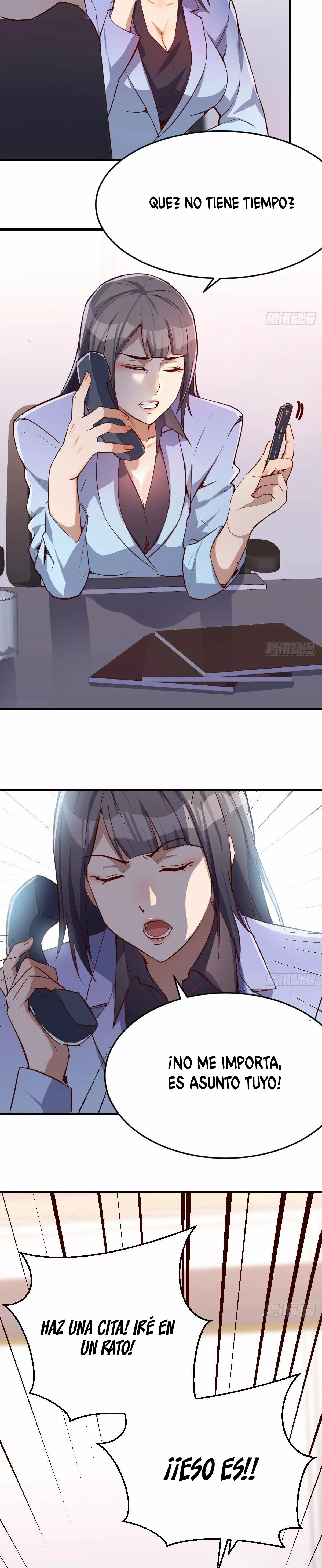 I Have Twin Girlfriends Capítulo 26 - Página 10