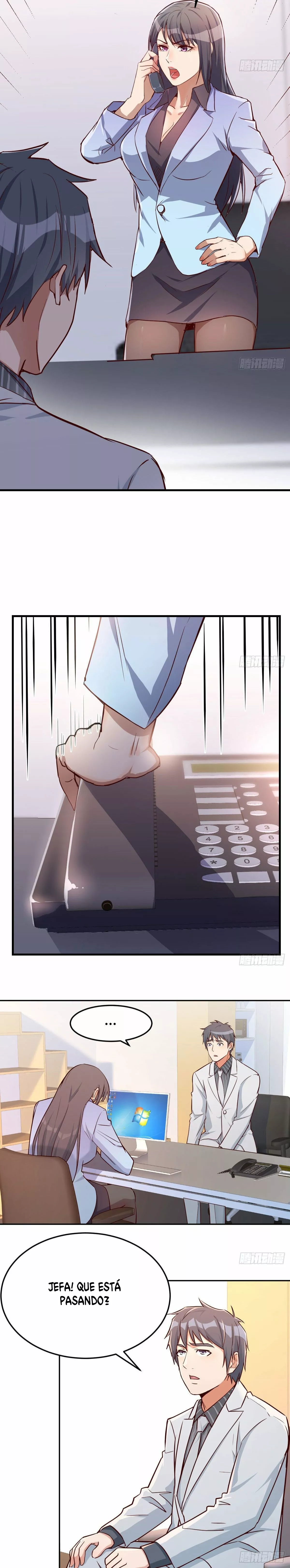 I Have Twin Girlfriends Capítulo 26 - Página 11