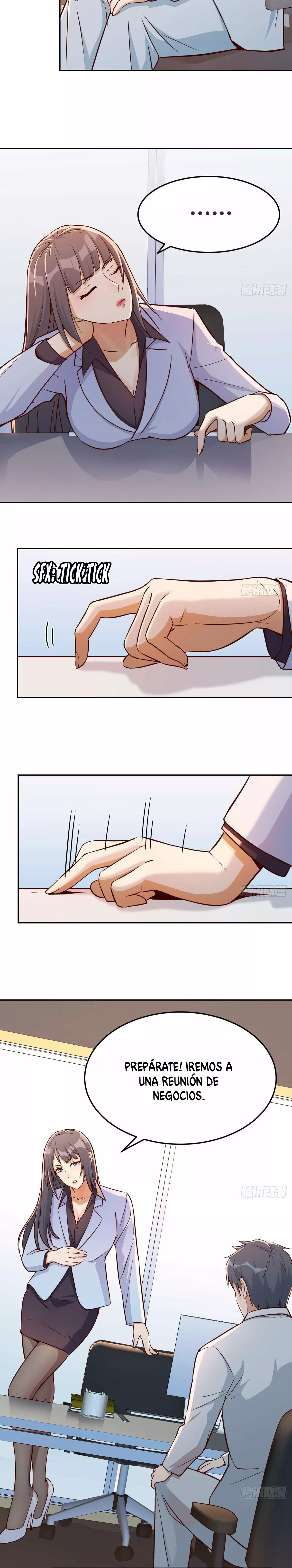 I Have Twin Girlfriends Capítulo 26 - Página 12