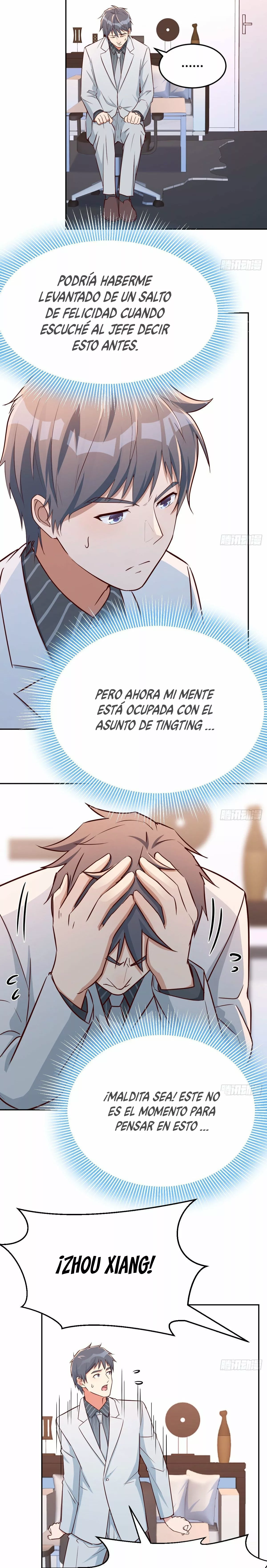 I Have Twin Girlfriends Capítulo 26 - Página 14