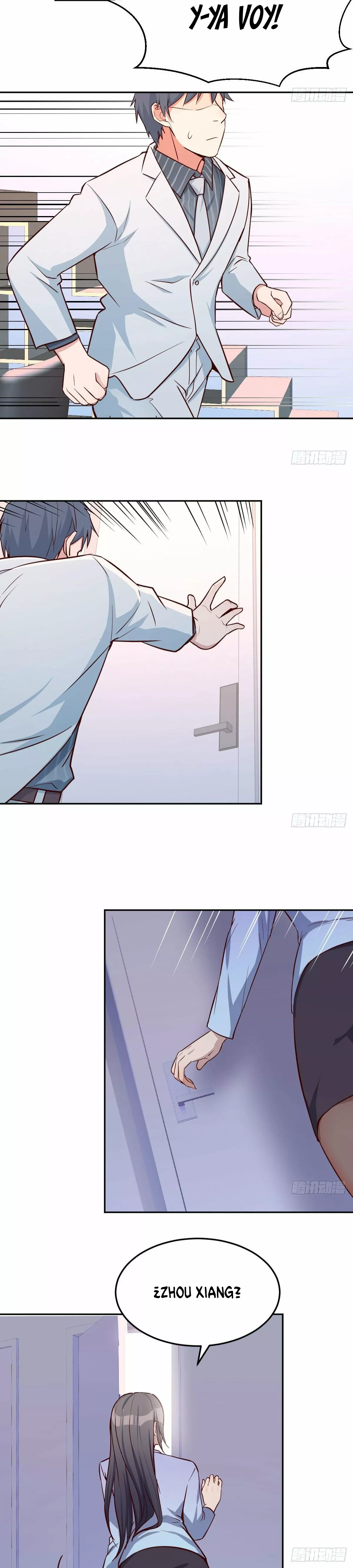 I Have Twin Girlfriends Capítulo 26 - Página 15