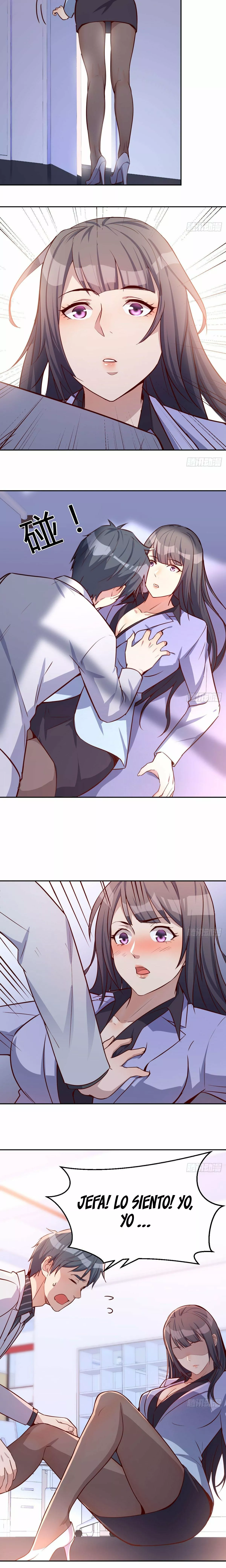 I Have Twin Girlfriends Capítulo 26 - Página 16