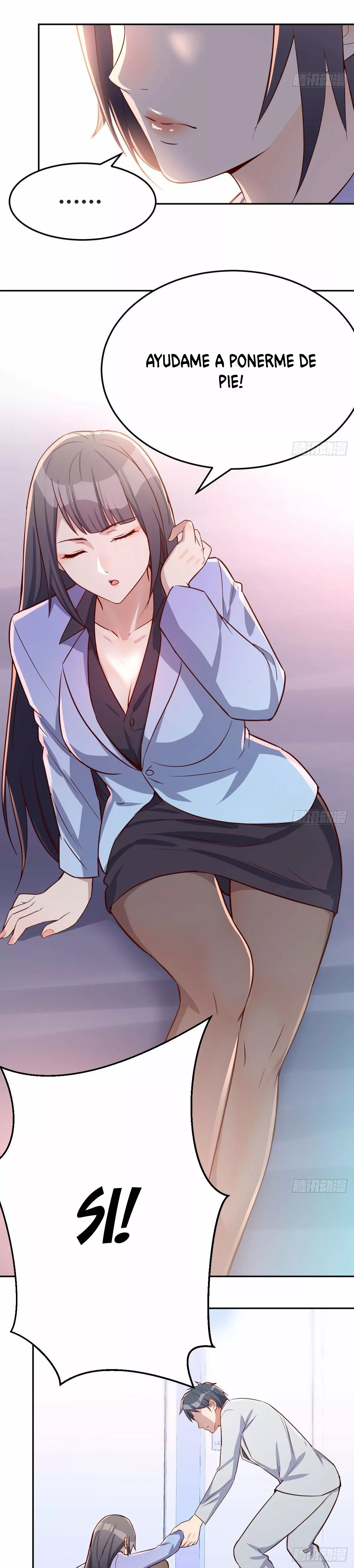 I Have Twin Girlfriends Capítulo 26 - Página 17