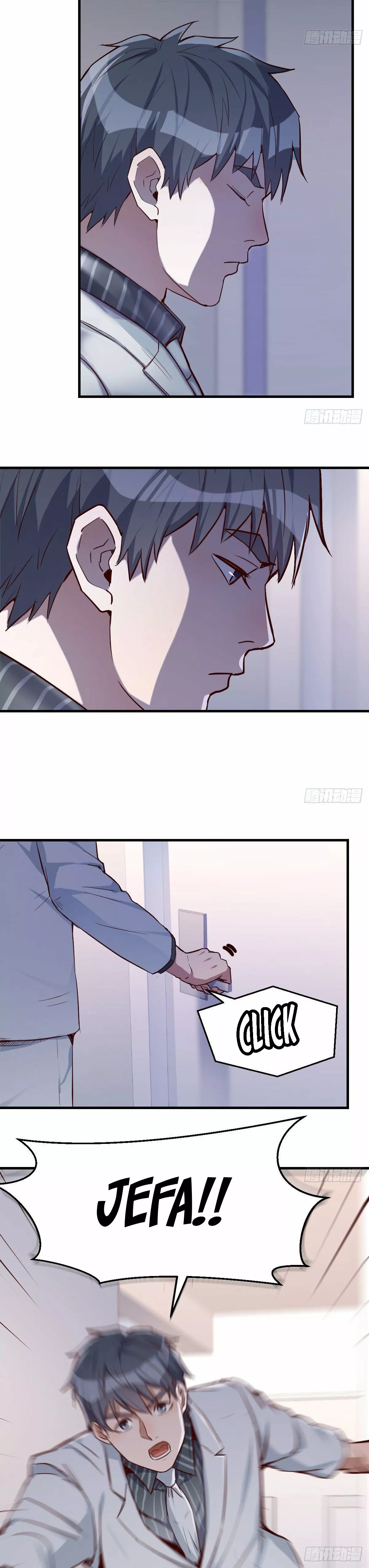 I Have Twin Girlfriends Capítulo 26 - Página 7