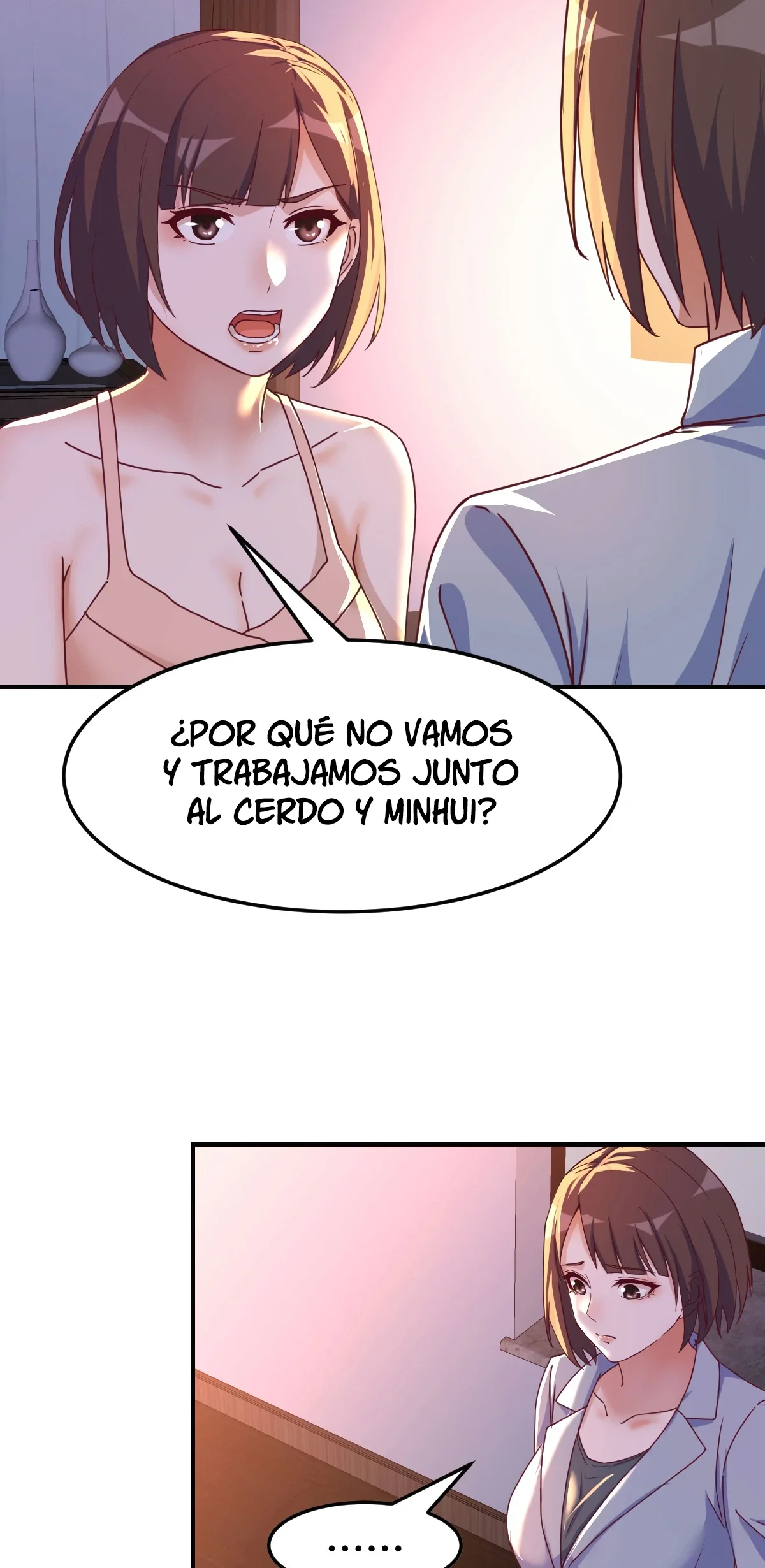 I Have Twin Girlfriends Capítulo 260 - Página 14