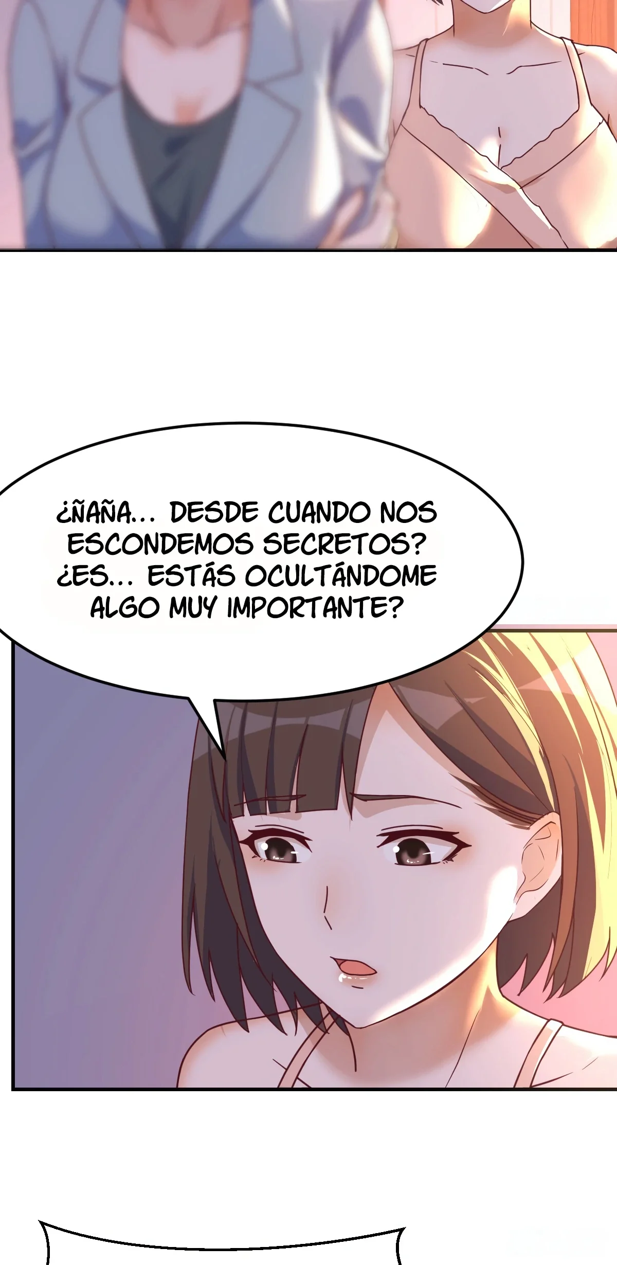 I Have Twin Girlfriends Capítulo 260 - Página 19