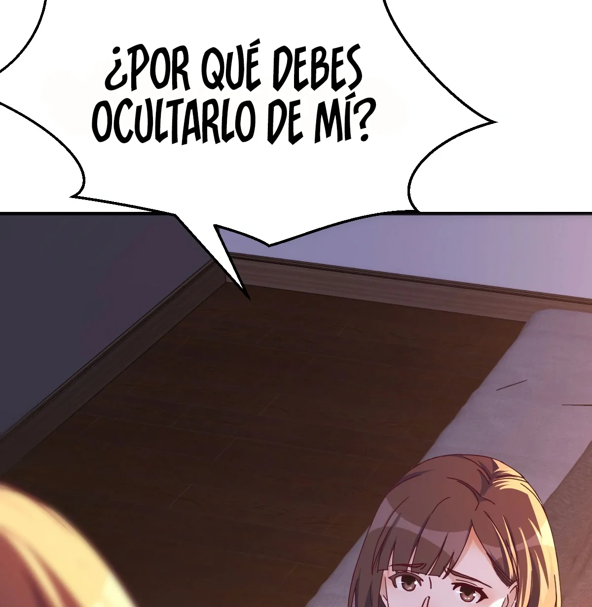 I Have Twin Girlfriends Capítulo 260 - Página 20