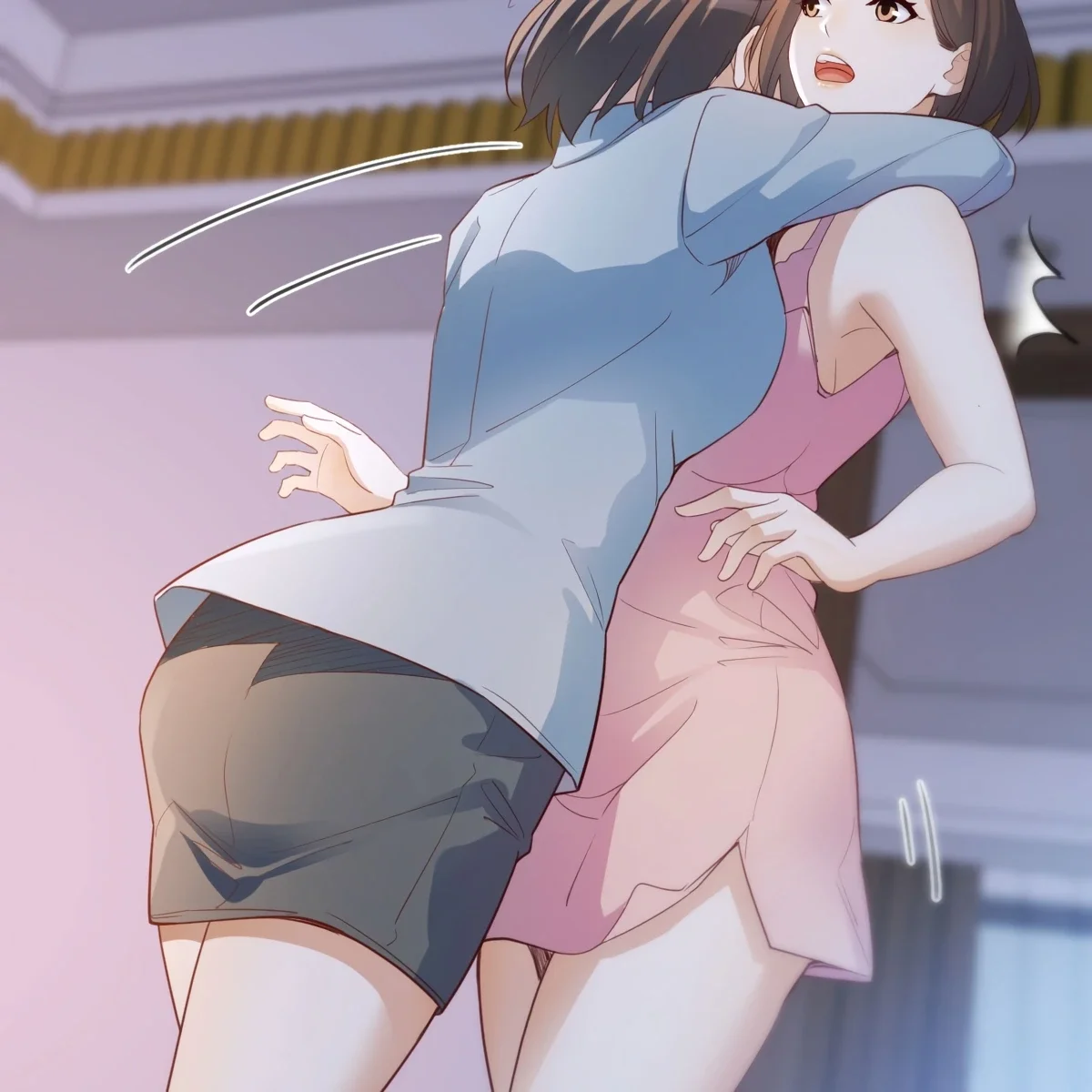 I Have Twin Girlfriends Capítulo 260 - Página 24