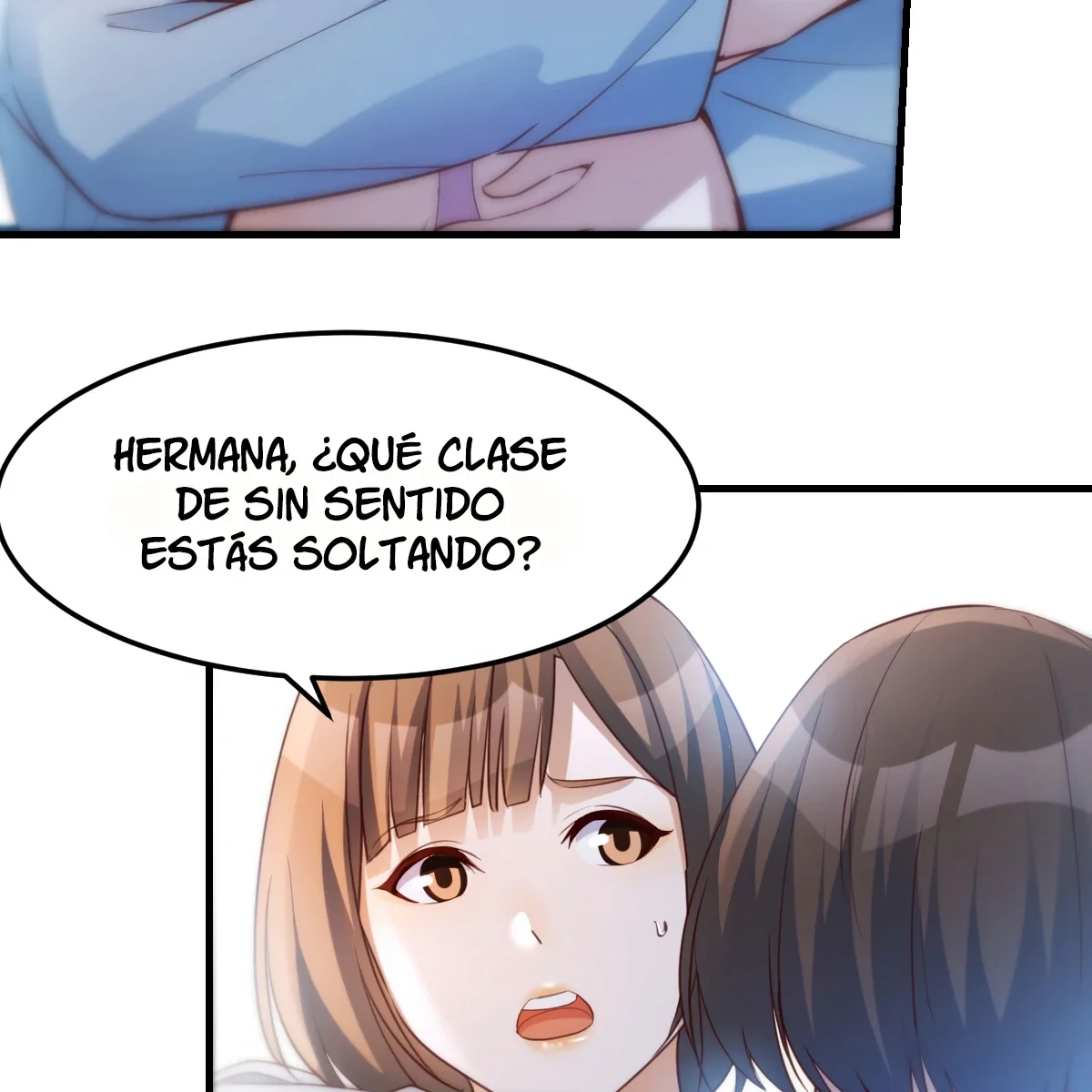 I Have Twin Girlfriends Capítulo 260 - Página 26