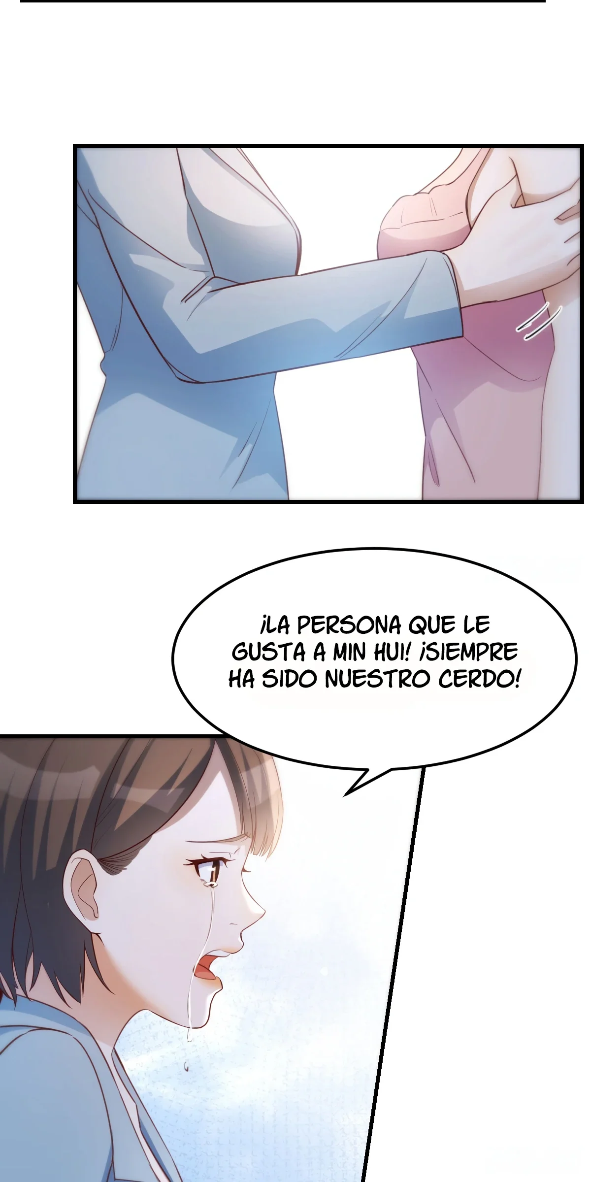 I Have Twin Girlfriends Capítulo 260 - Página 28