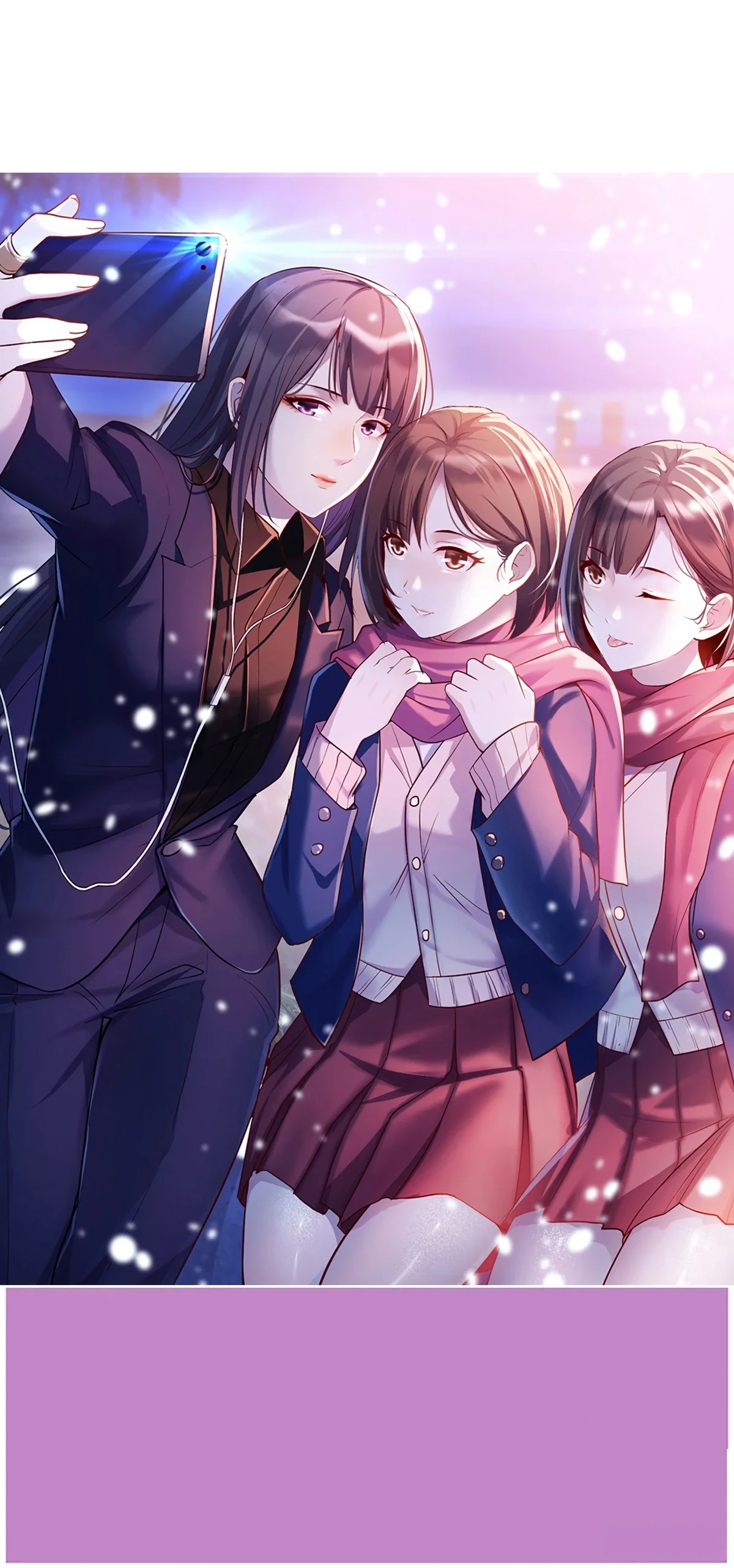 I Have Twin Girlfriends Capítulo 260 - Página 3