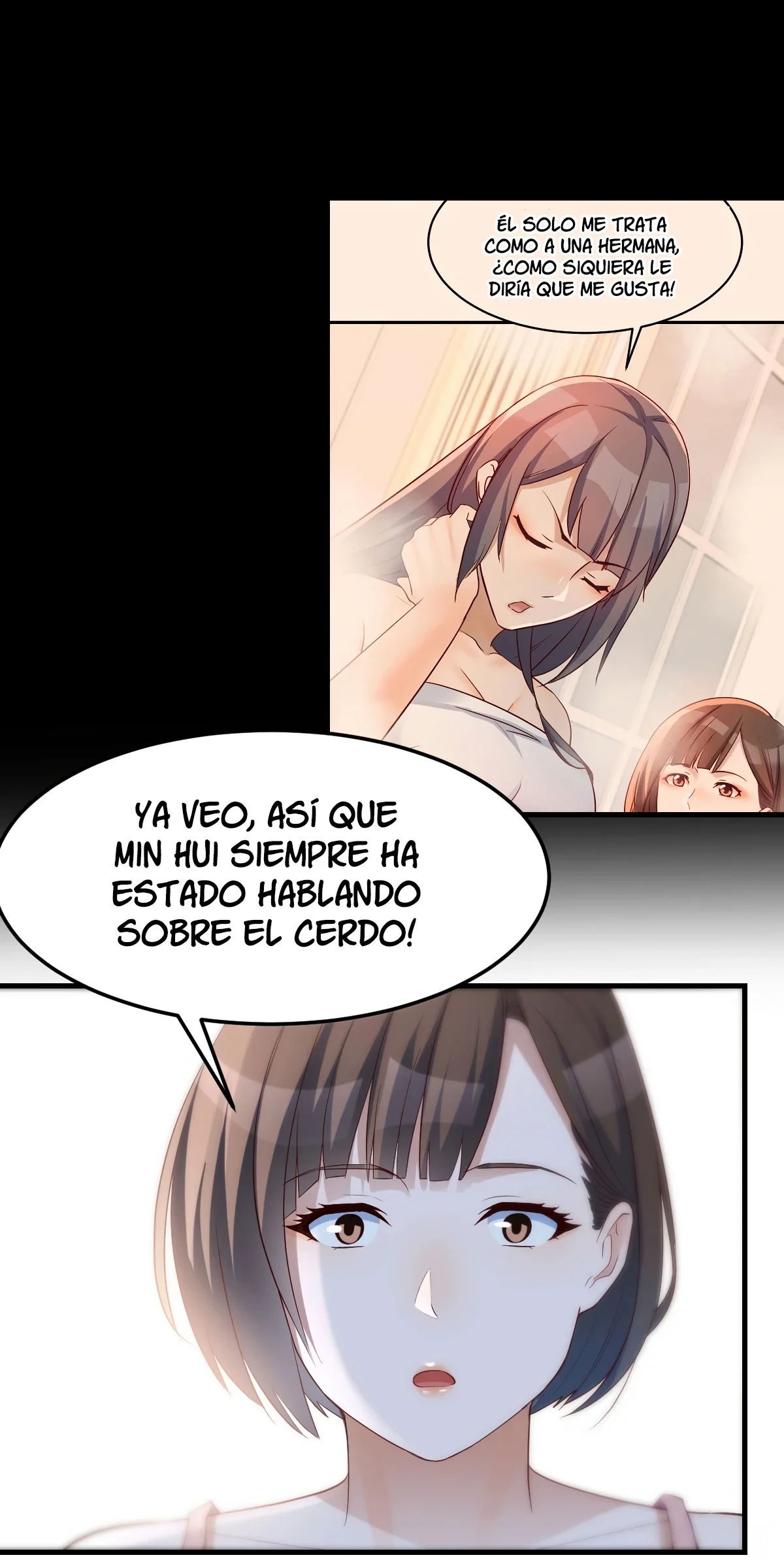 I Have Twin Girlfriends Capítulo 260 - Página 35