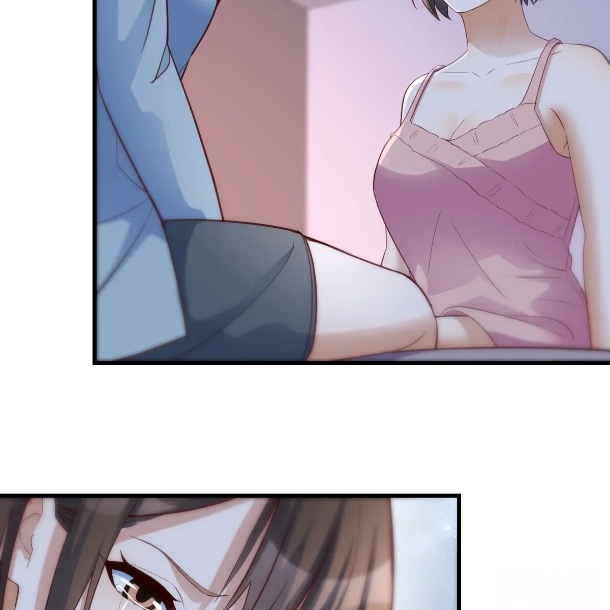 I Have Twin Girlfriends Capítulo 260 - Página 37