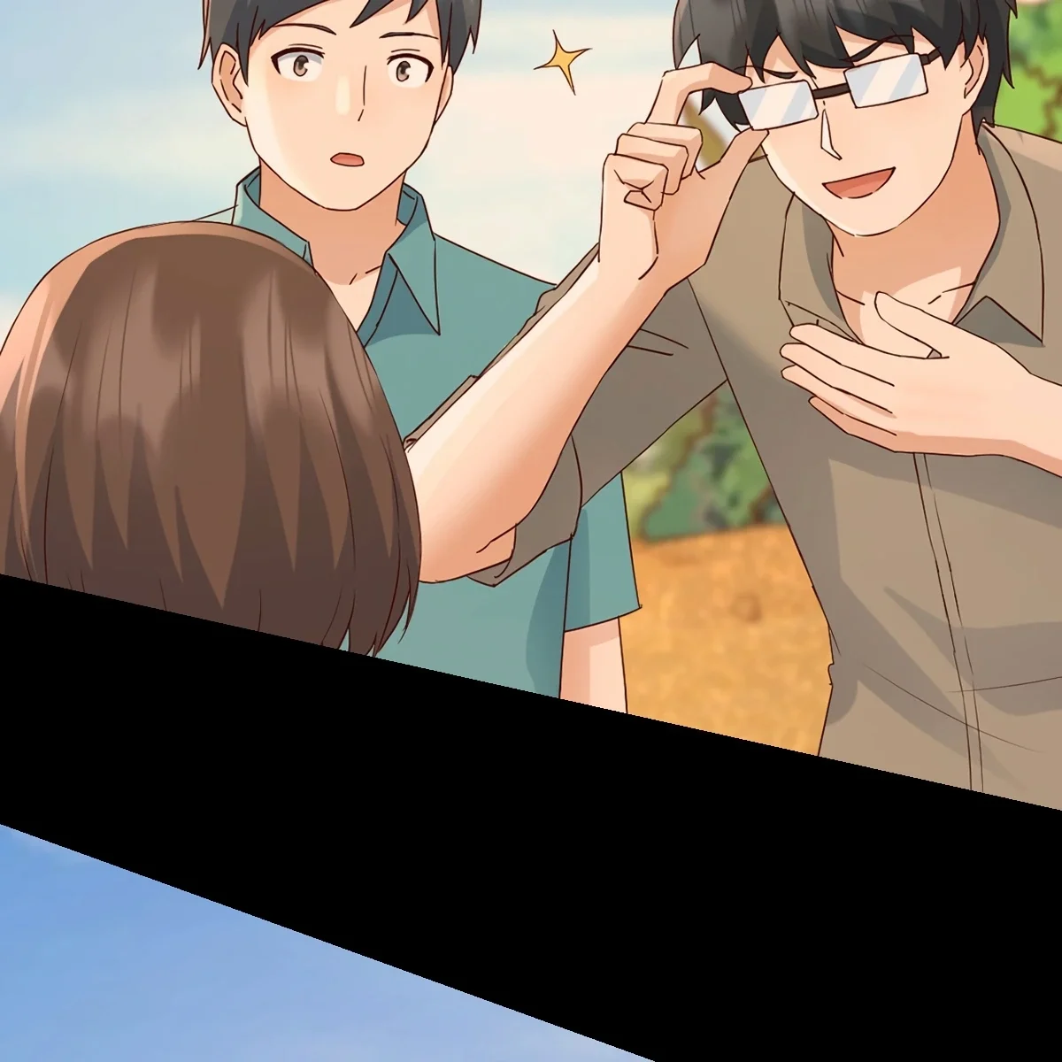 I Have Twin Girlfriends Capítulo 260 - Página 40