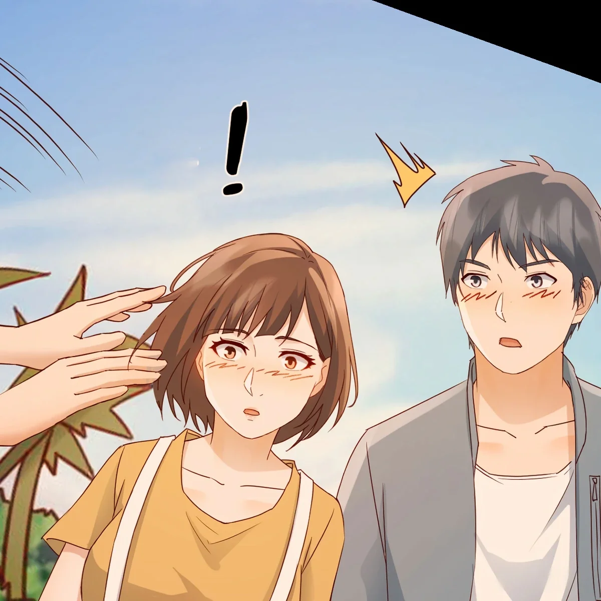 I Have Twin Girlfriends Capítulo 260 - Página 41