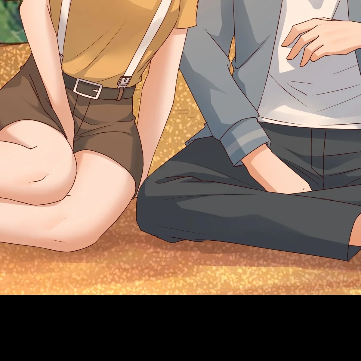 I Have Twin Girlfriends Capítulo 260 - Página 42