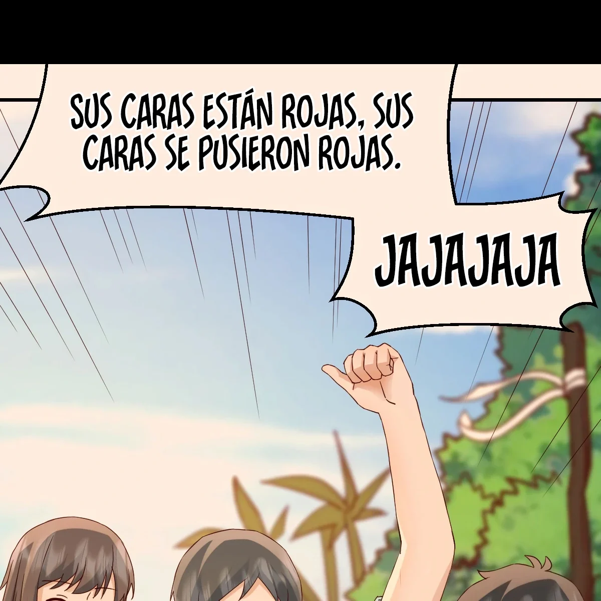 I Have Twin Girlfriends Capítulo 260 - Página 43