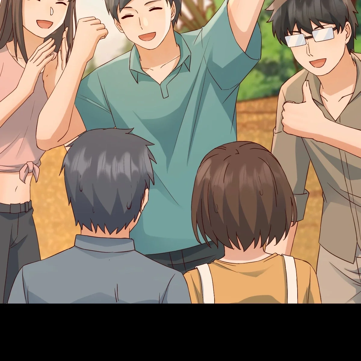 I Have Twin Girlfriends Capítulo 260 - Página 44